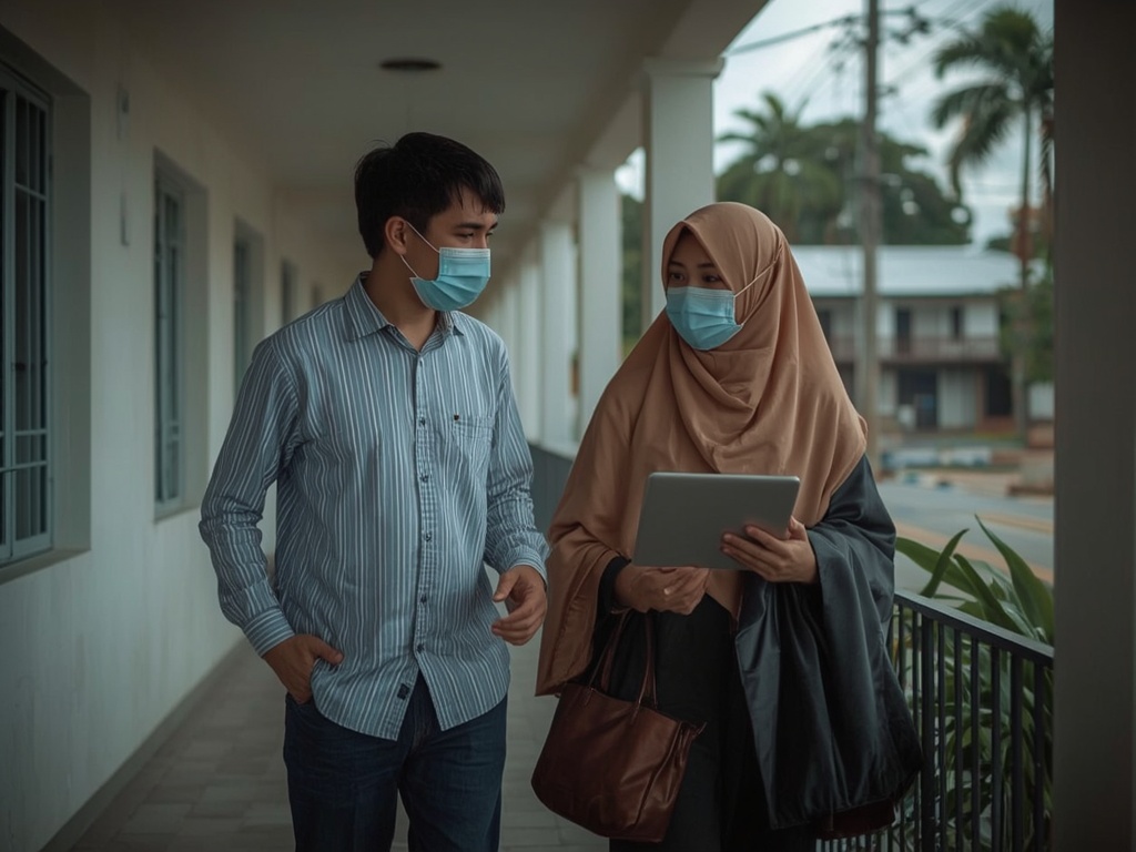 Catatan Kasus Terpadu: Dari Sengketa Layanan, Renovasi Aman, hingga Operasi Surya Rumah Tangga post thumbnail image