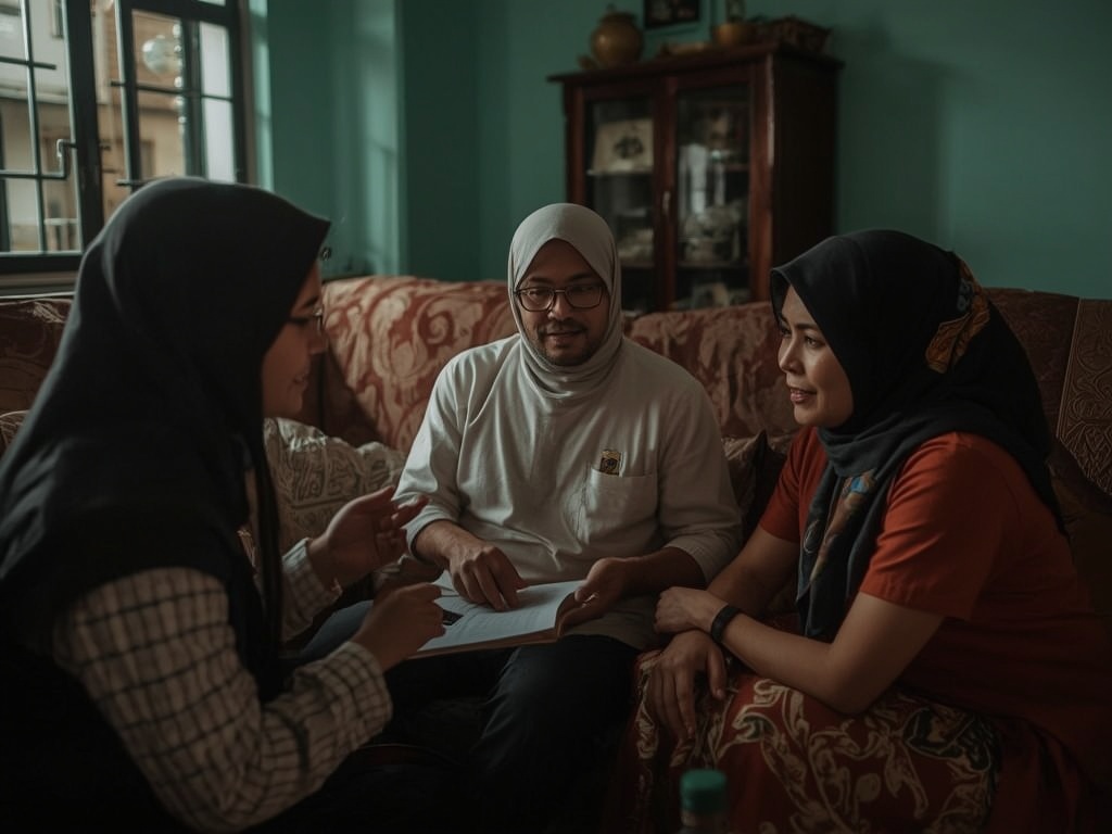 Langkah Awal Mengelola Energi Surya, Kesehatan Perjalanan, dan Perawatan Rumah dengan Aman post thumbnail image