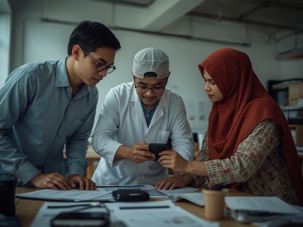 Panduan Kasus Ringkas: Dari Keluhan Layanan Kesehatan hingga Rumah Hemat Energi post thumbnail image